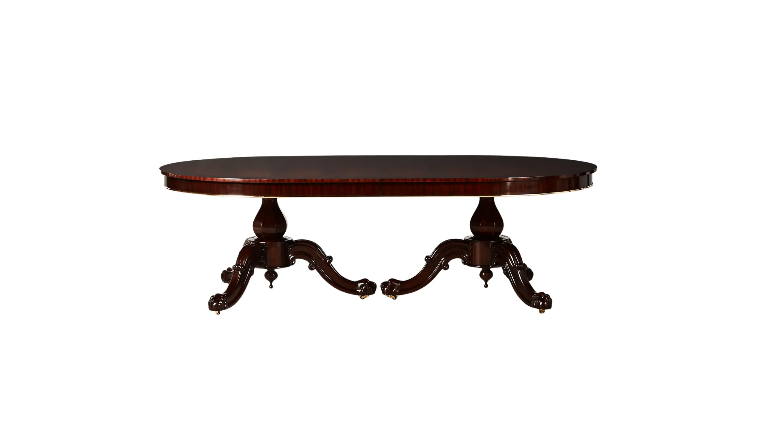 Mesa de Jantar Heiress Pedestal