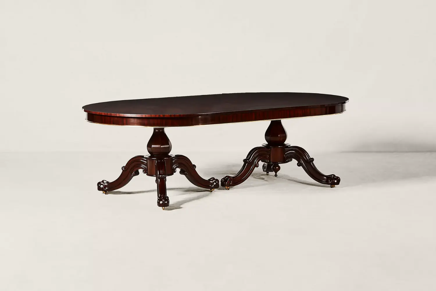 Mesa de Jantar Heiress Pedestal1