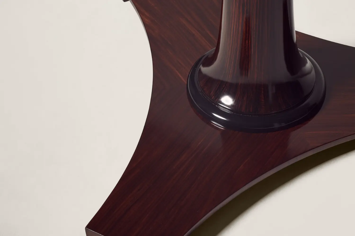 Mesa de Jantar Parker Hall1