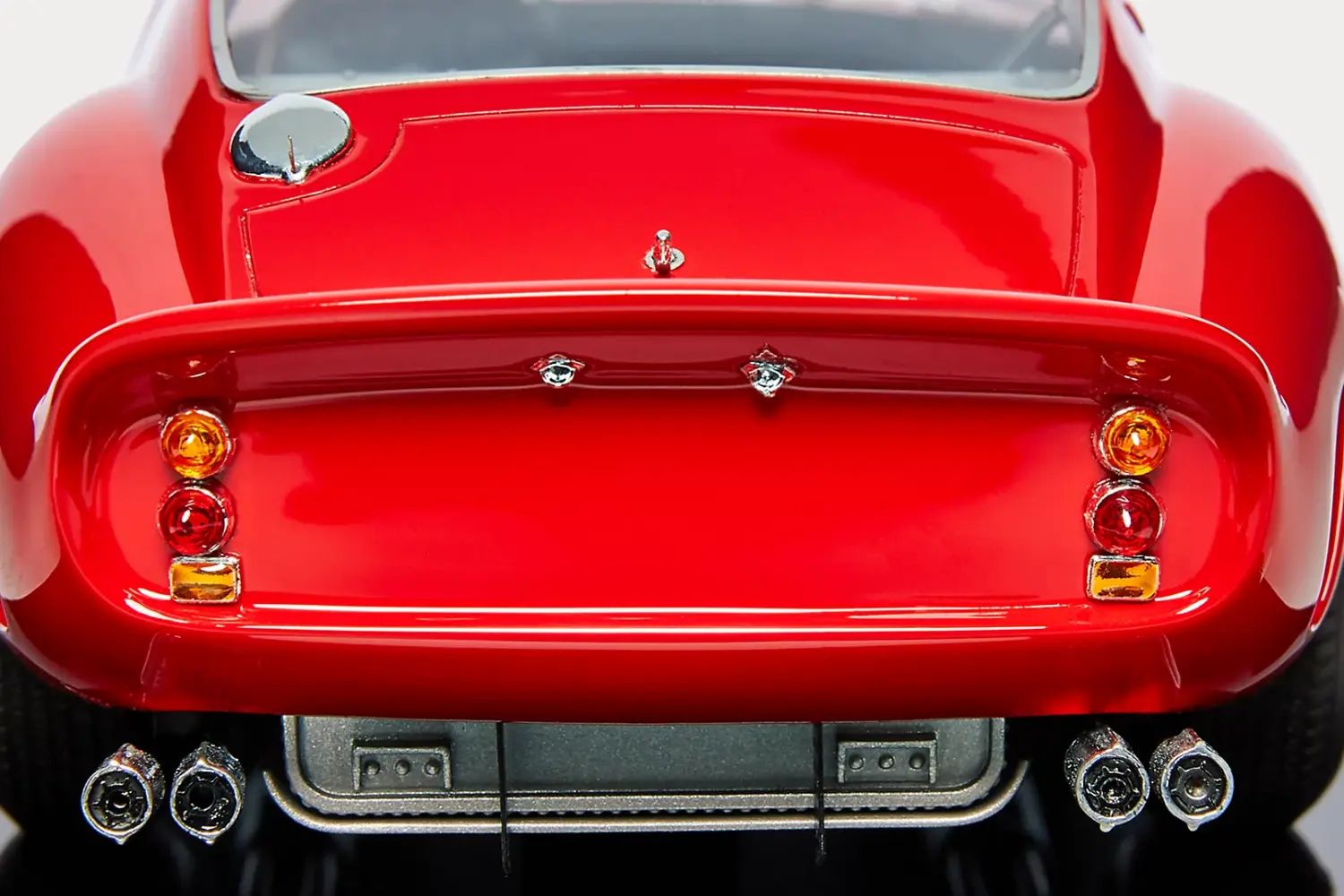 Objeto Ferrari 250 GTO2