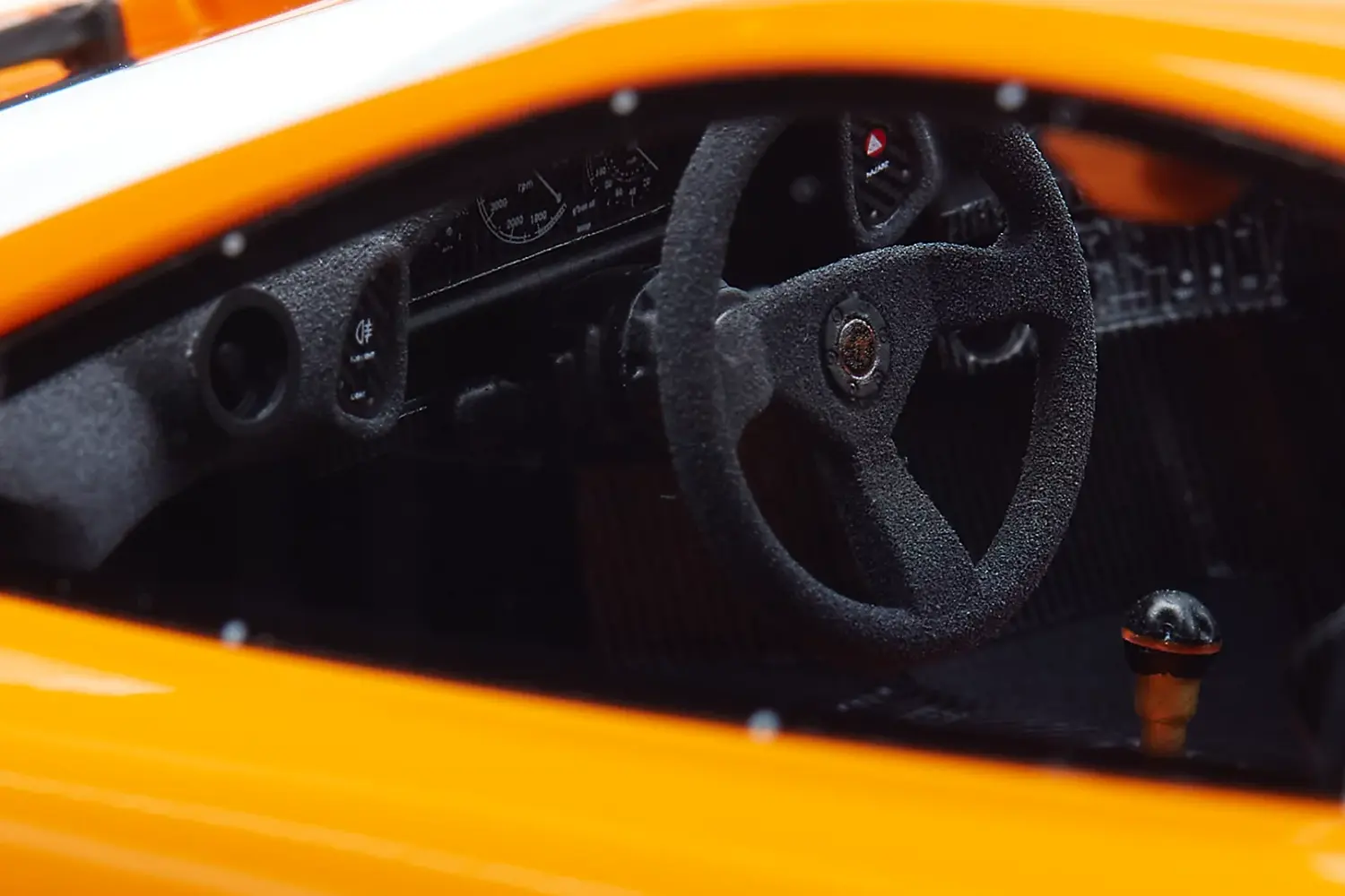 Objeto McLAren F1 LM1