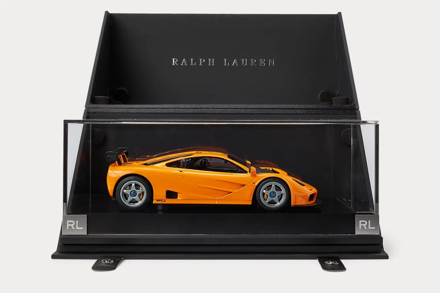 Objeto McLAren F1 LM2