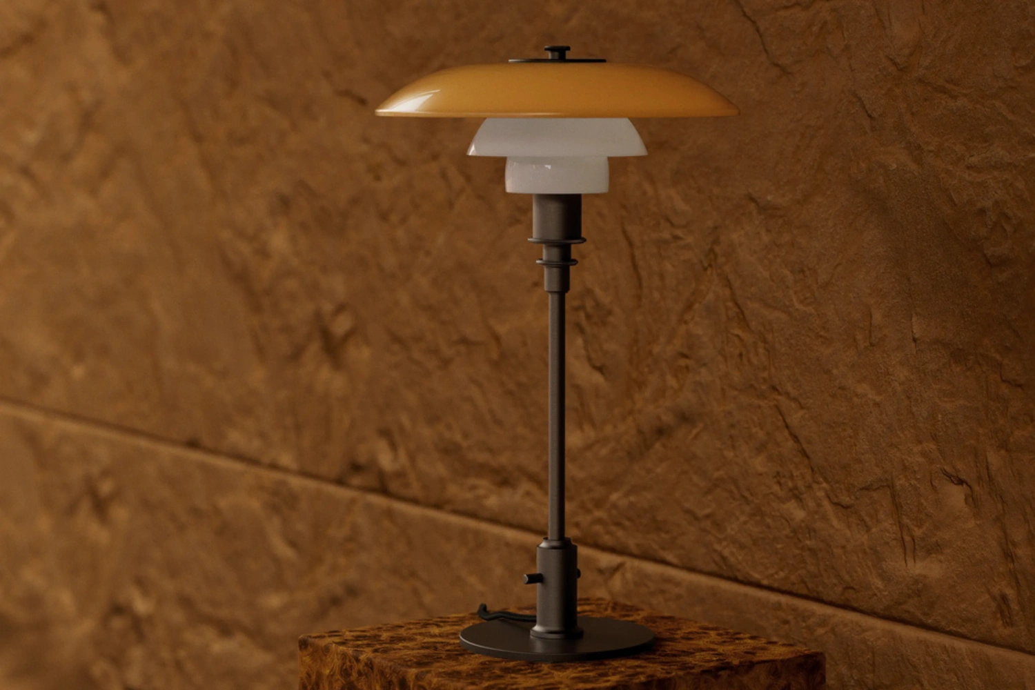 PH 32 Table Lamp Centenary Edition 04