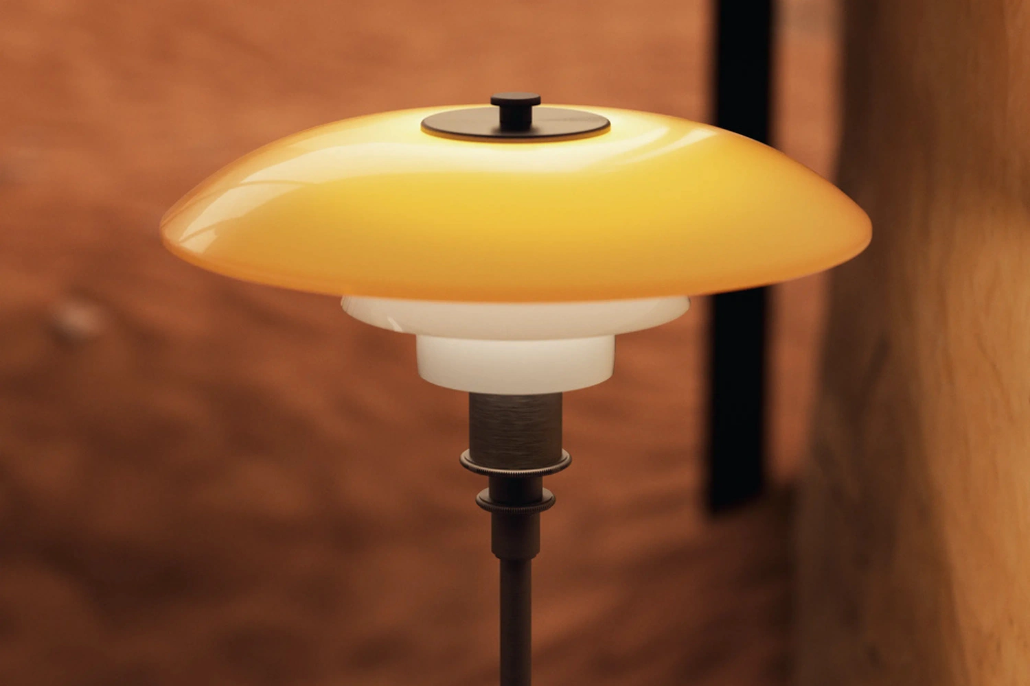 PH 32 Table Lamp Centenary Edition 05