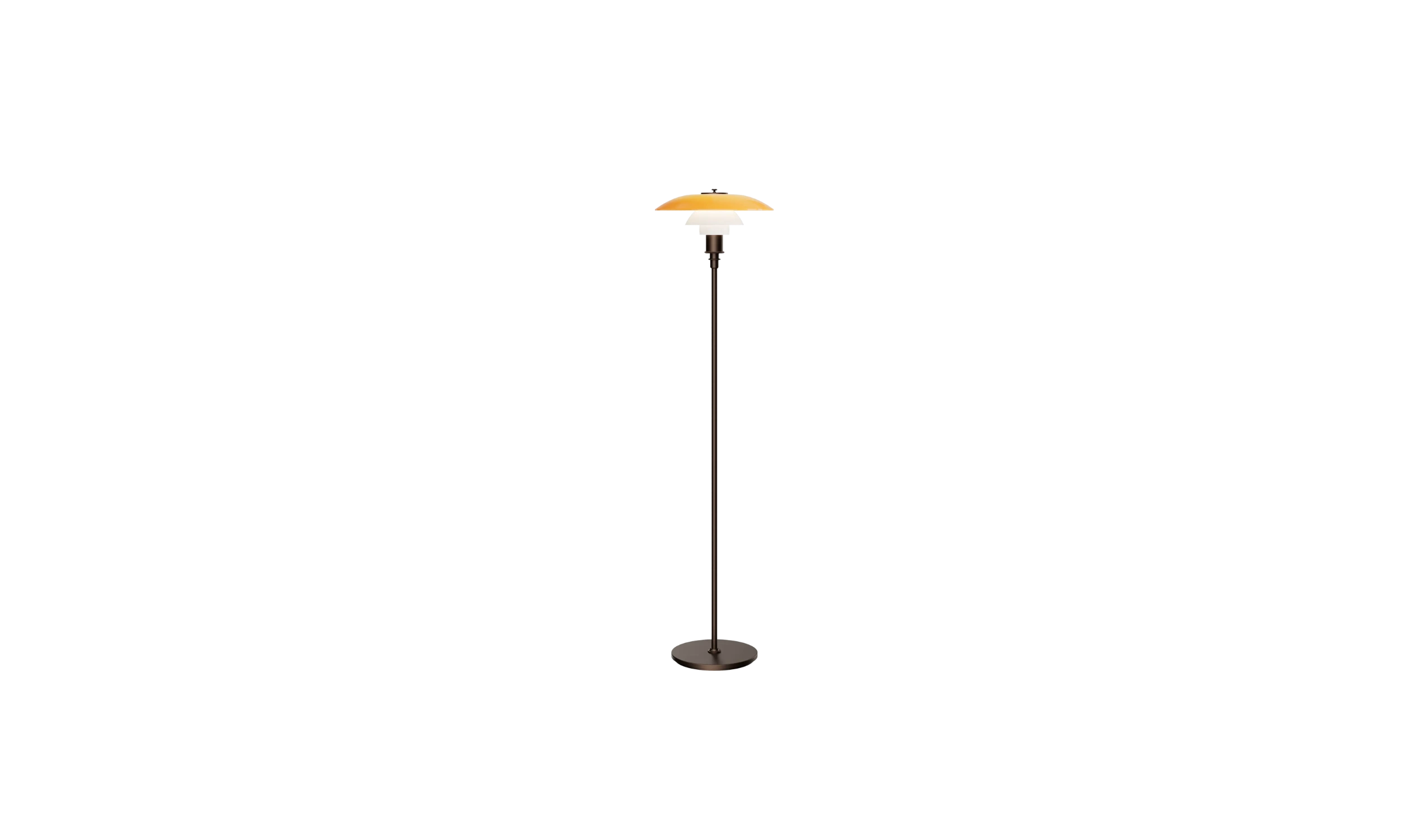 PH 3½-2½ Floor Lamp Centenary Edition 01