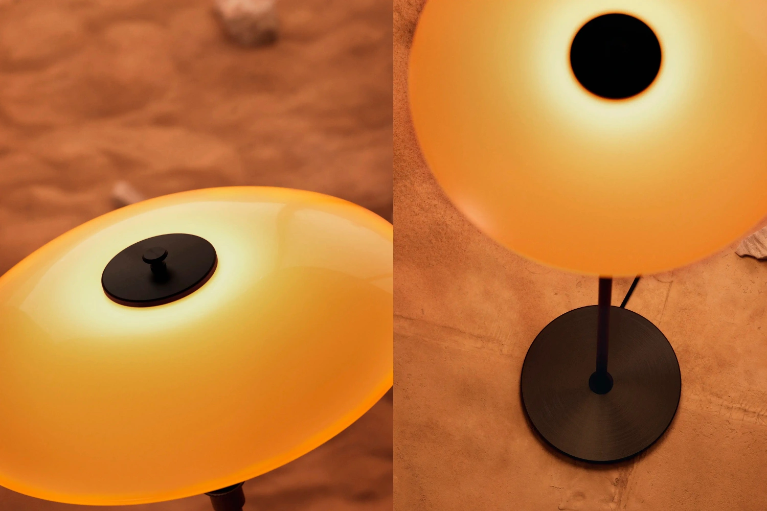 PH 3½-2½ Floor Lamp Centenary Edition 03