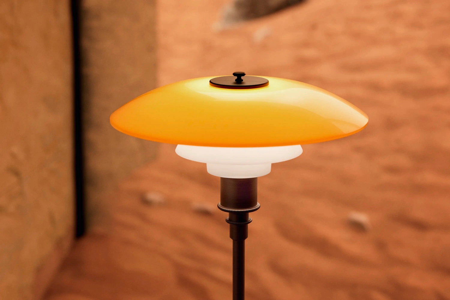 PH 3½-2½ Floor Lamp Centenary Edition 04