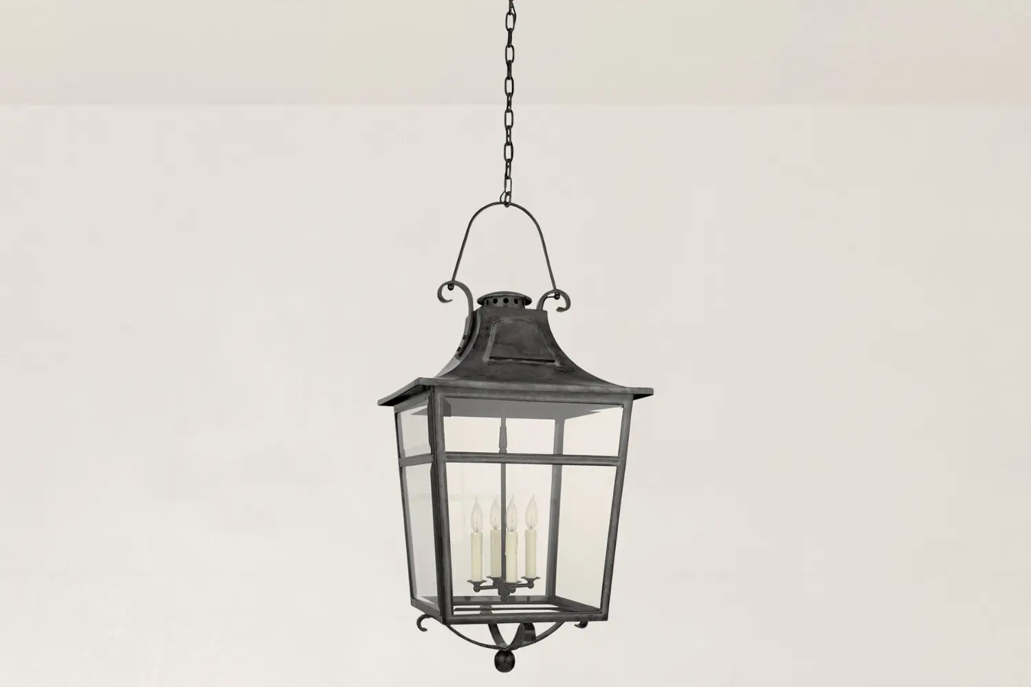 Pendente Carrington2