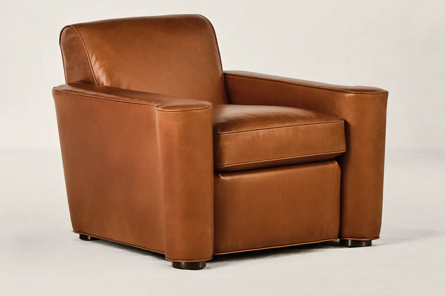 Poltrona Brook Street Club1