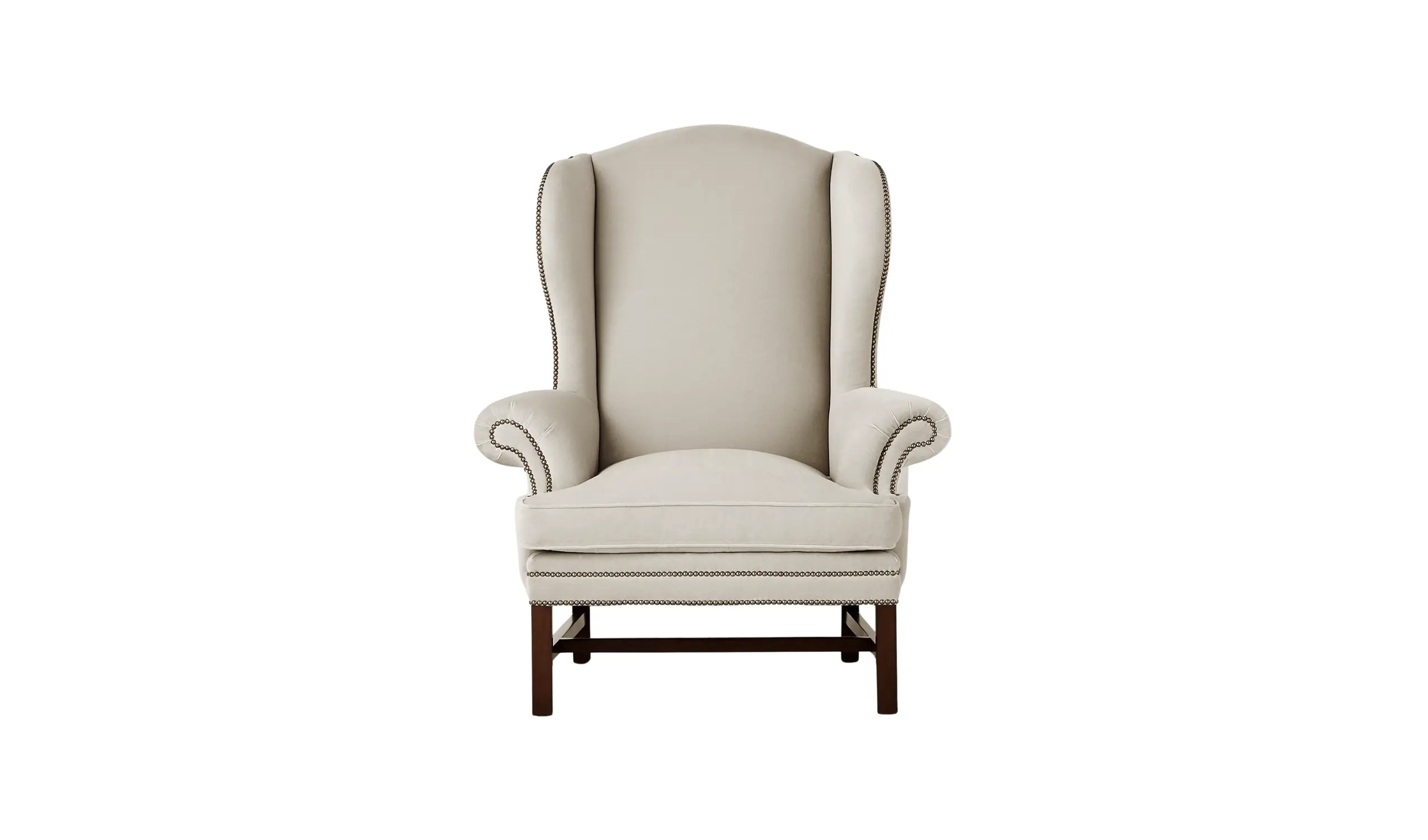 Poltrona Devonshire Wing