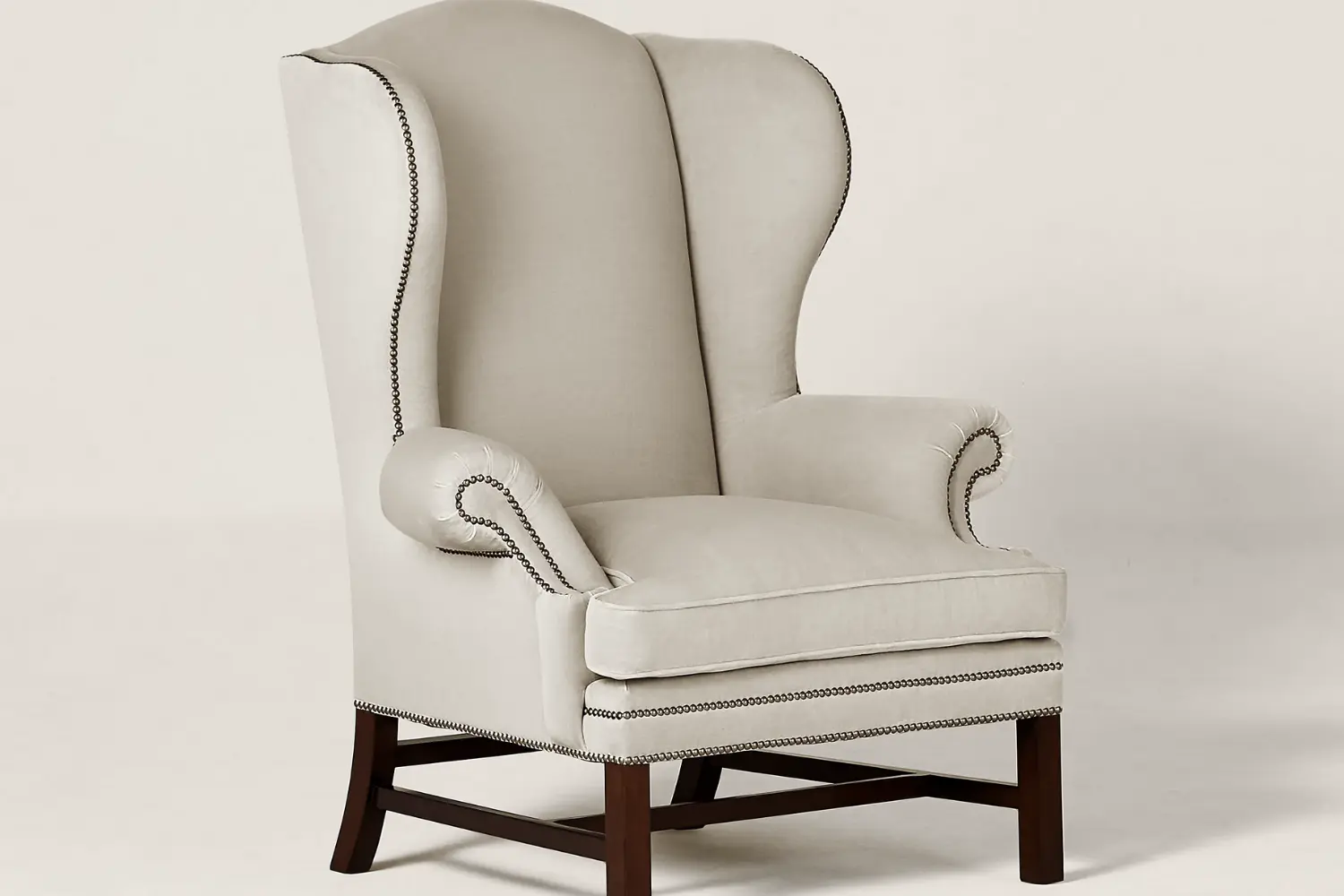 Poltrona Devonshire Wing1