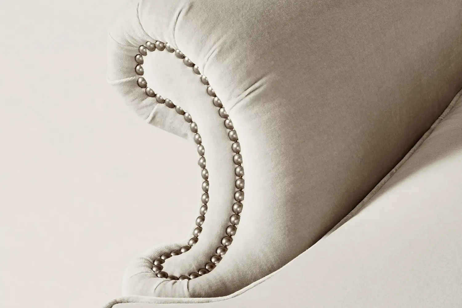 Poltrona Devonshire Wing2