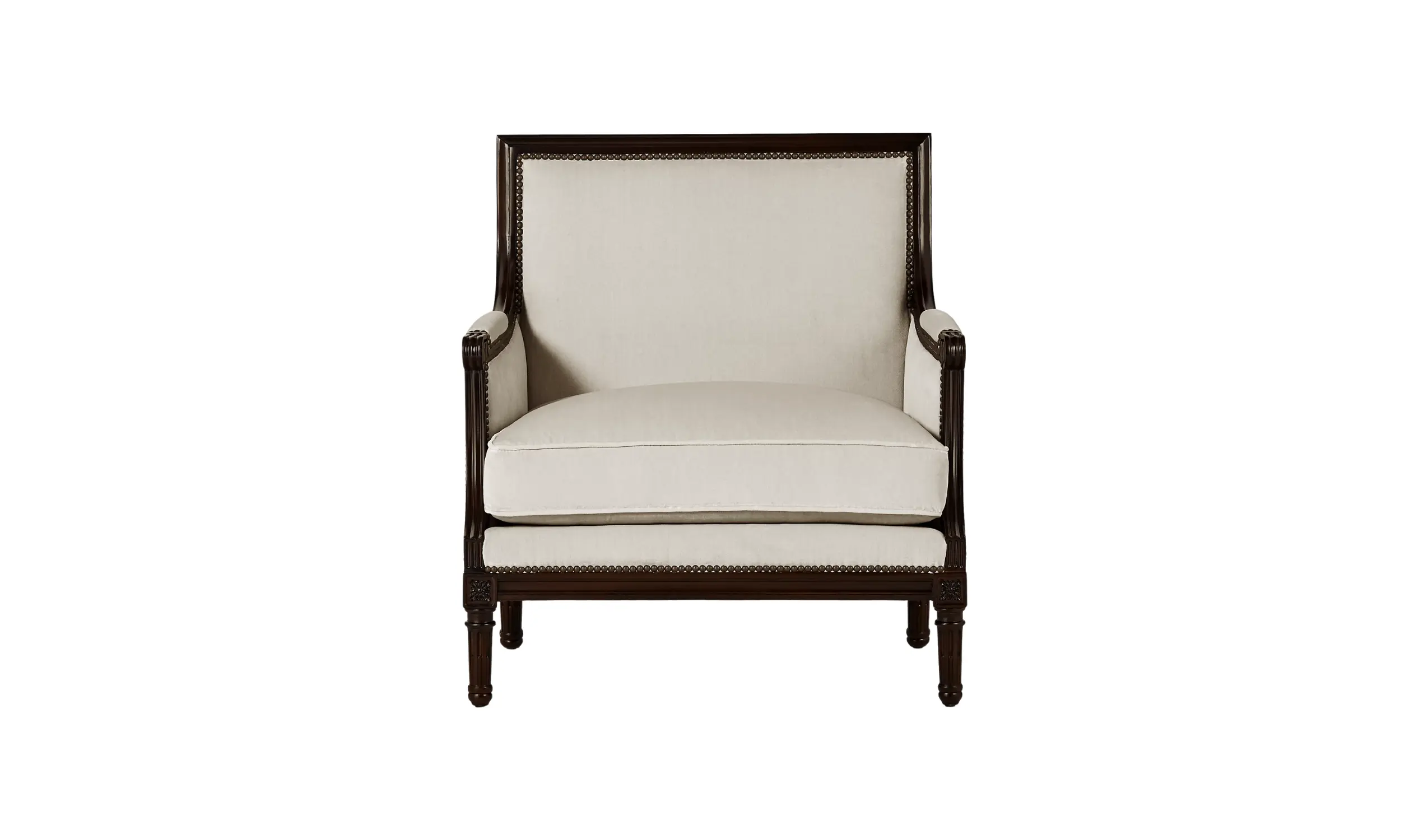 Poltrona Duchess Salon