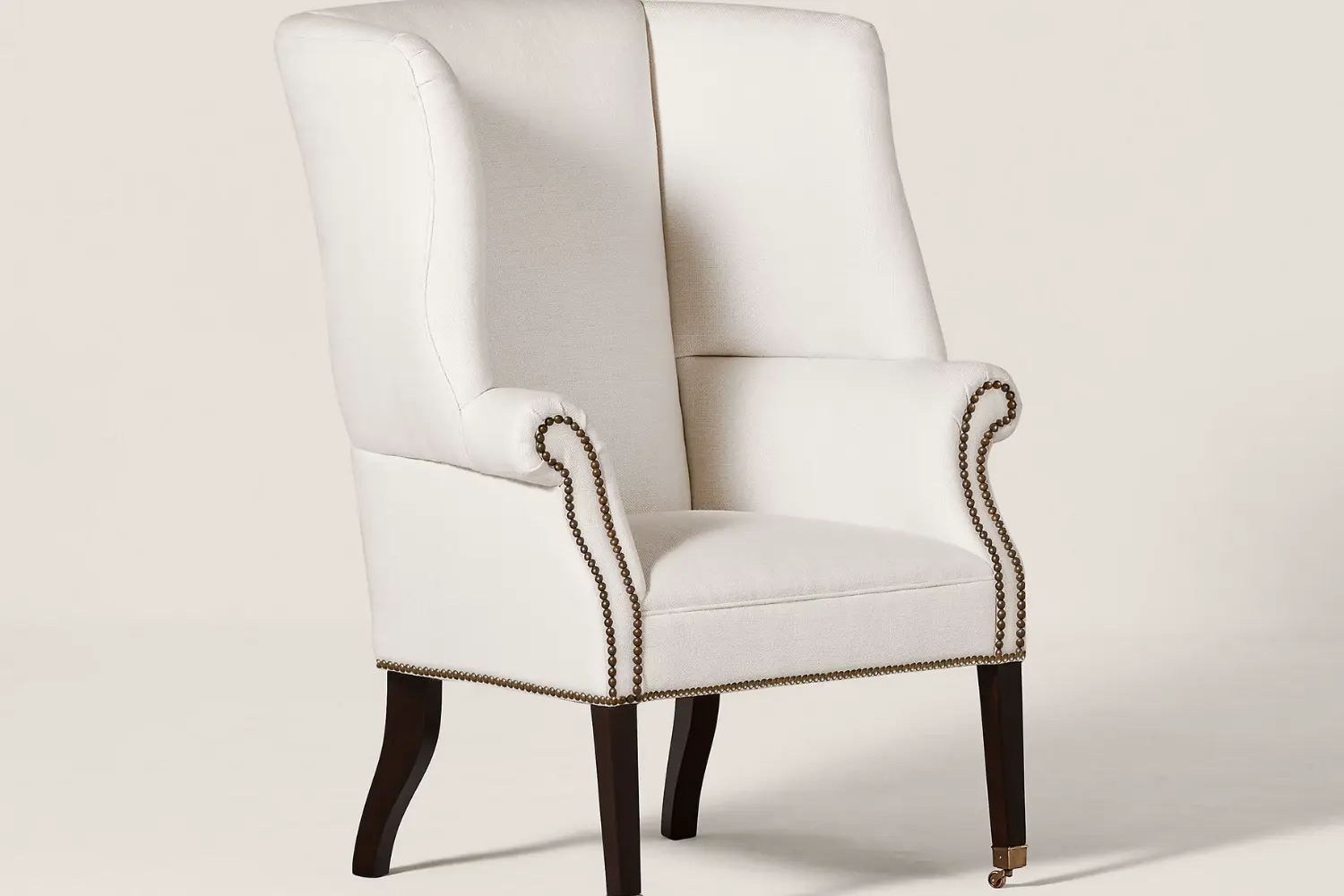 Poltrona Hepplewhite Wing1