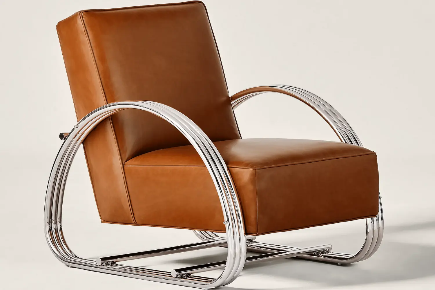 Poltrona Hudson St.1