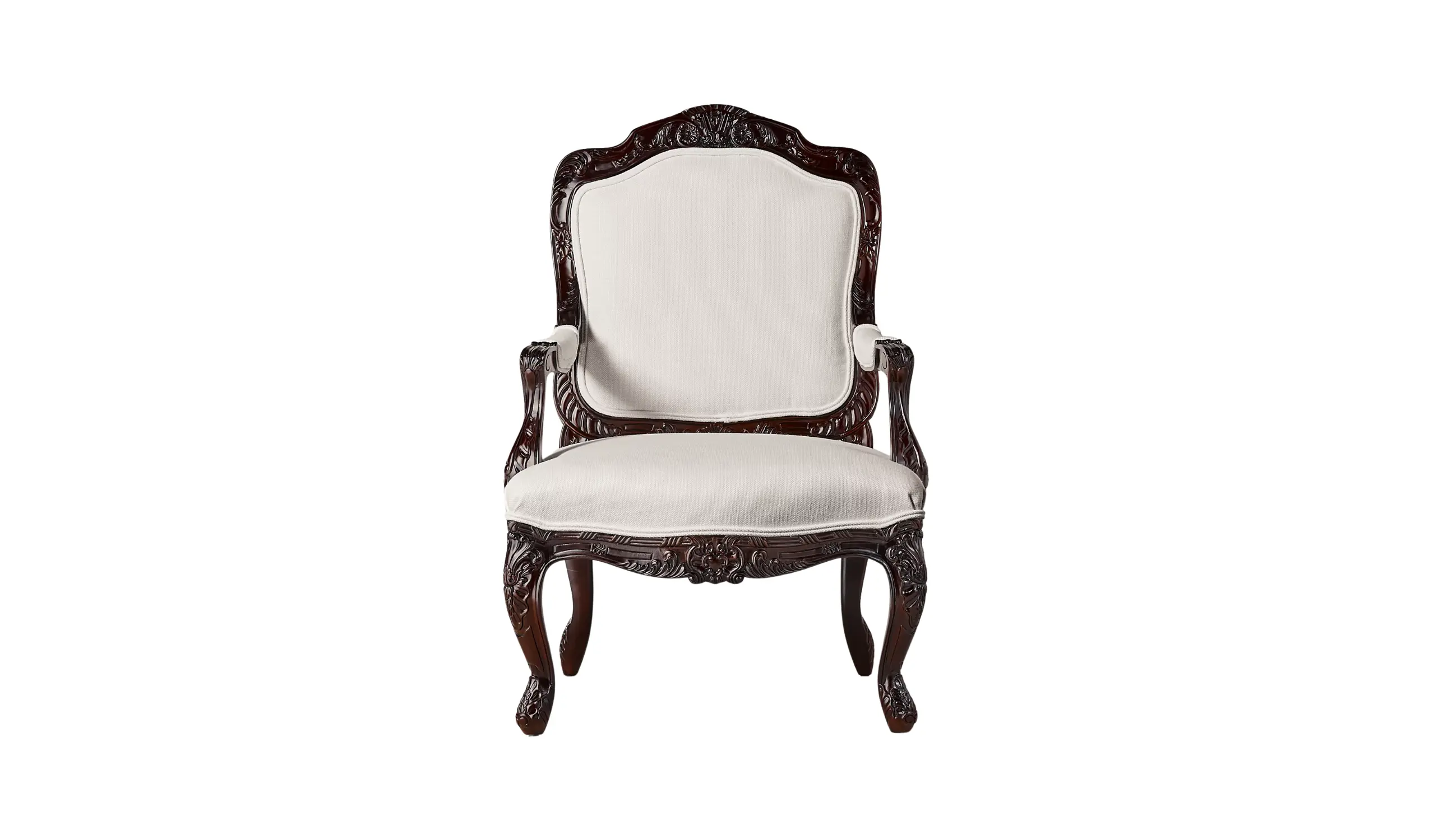 Poltrona Indian Cove Lodge