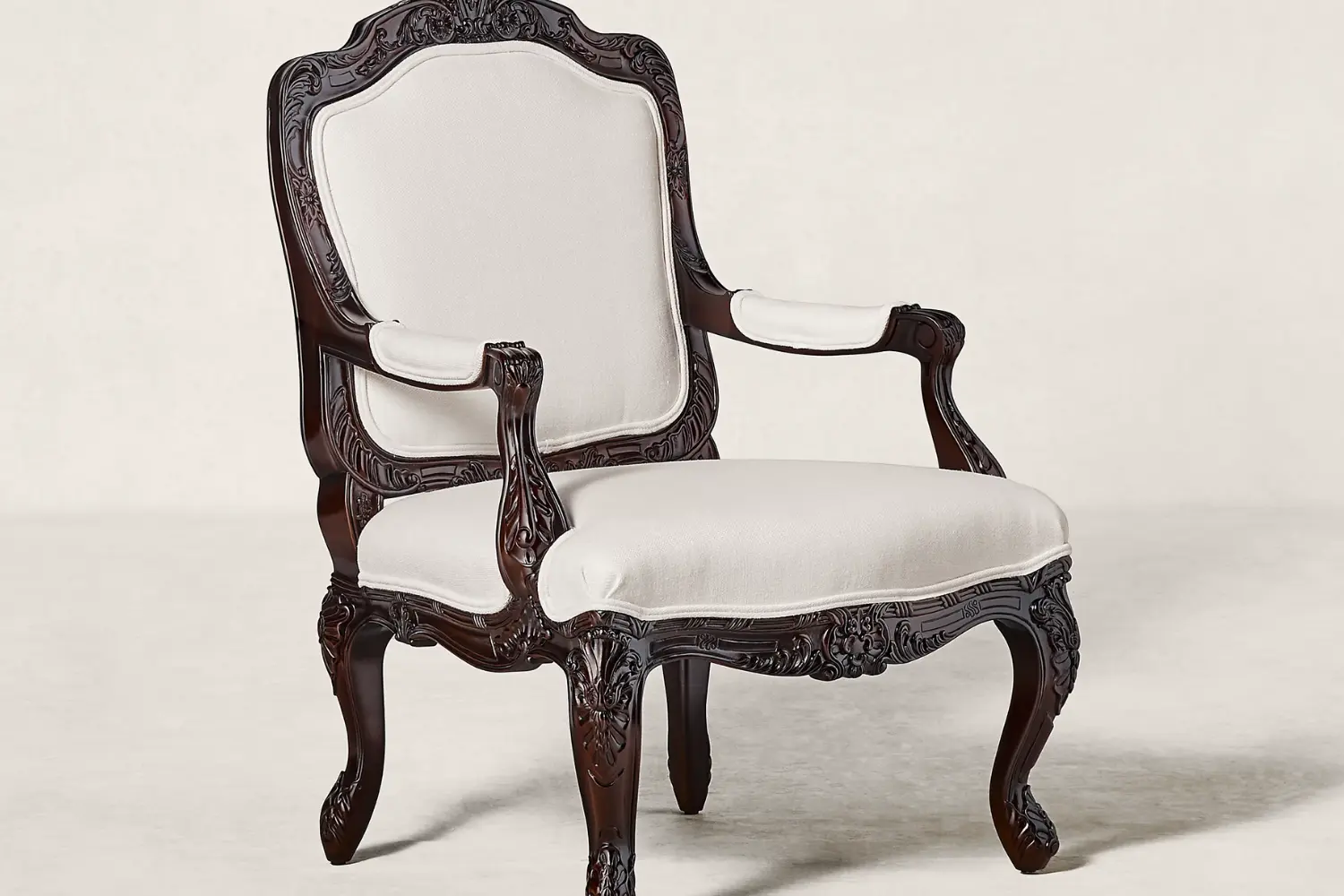 Poltrona Indian Cove Lodge1