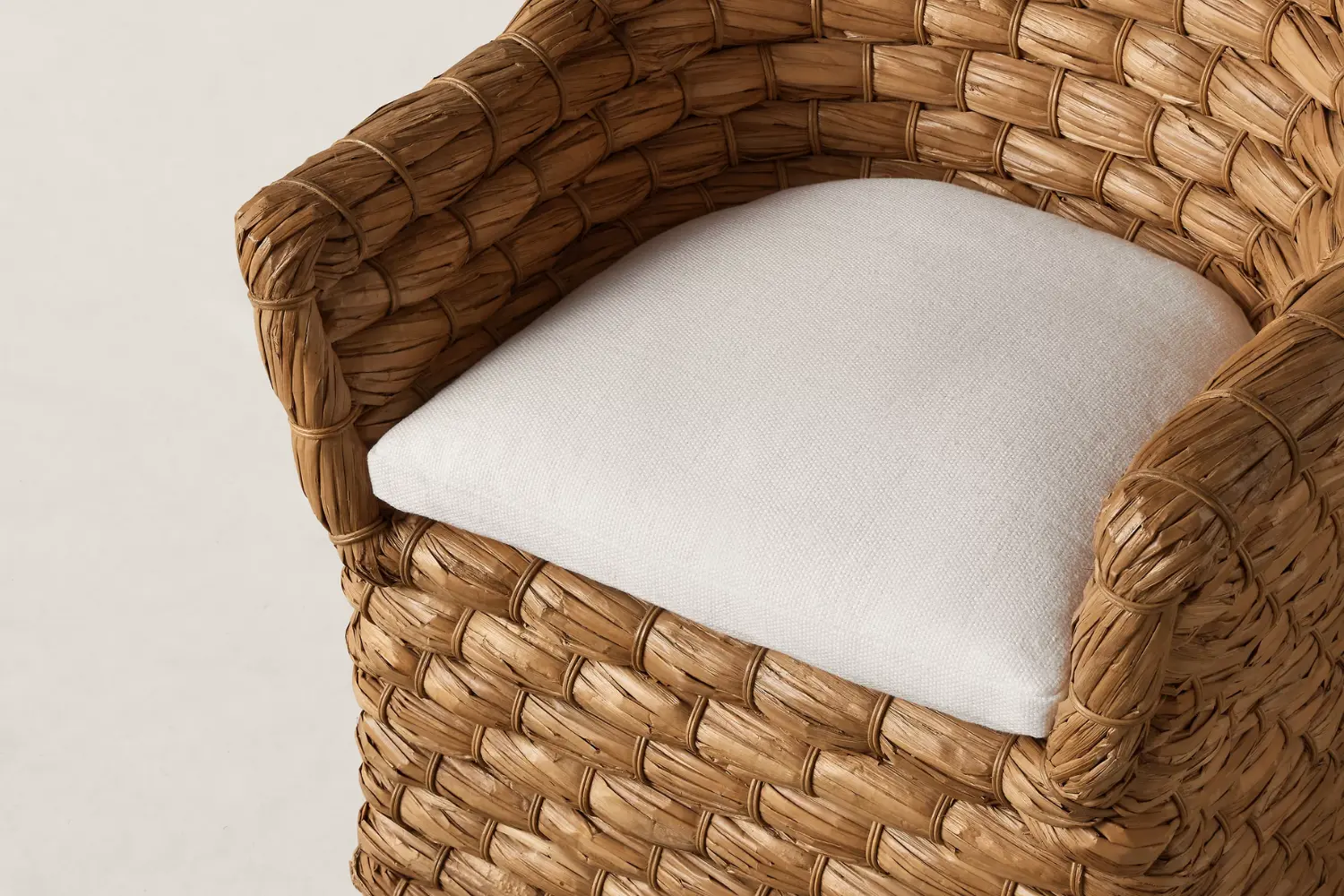 Poltrona Joshua Tree Woven2