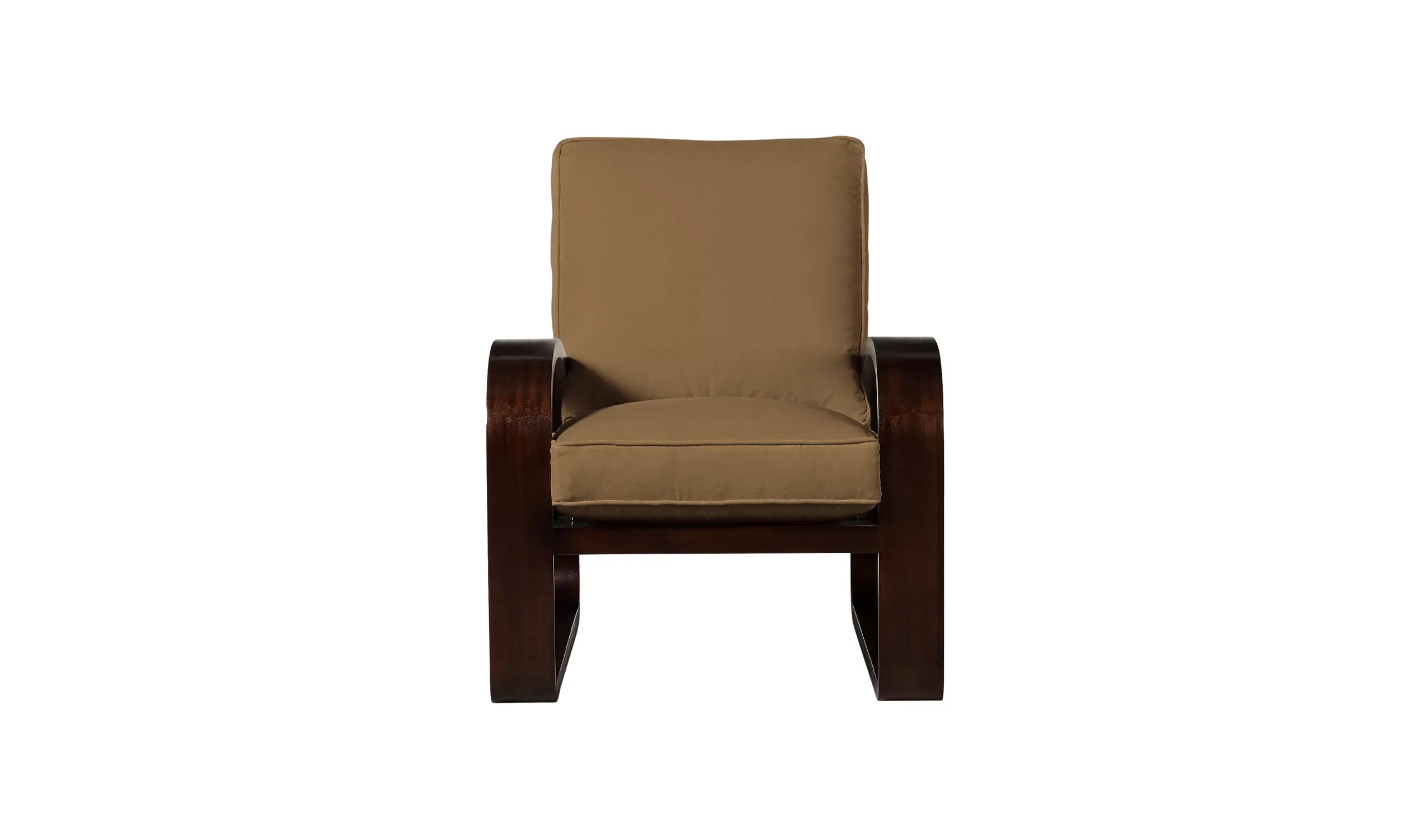 Poltrona Lounge Moderne