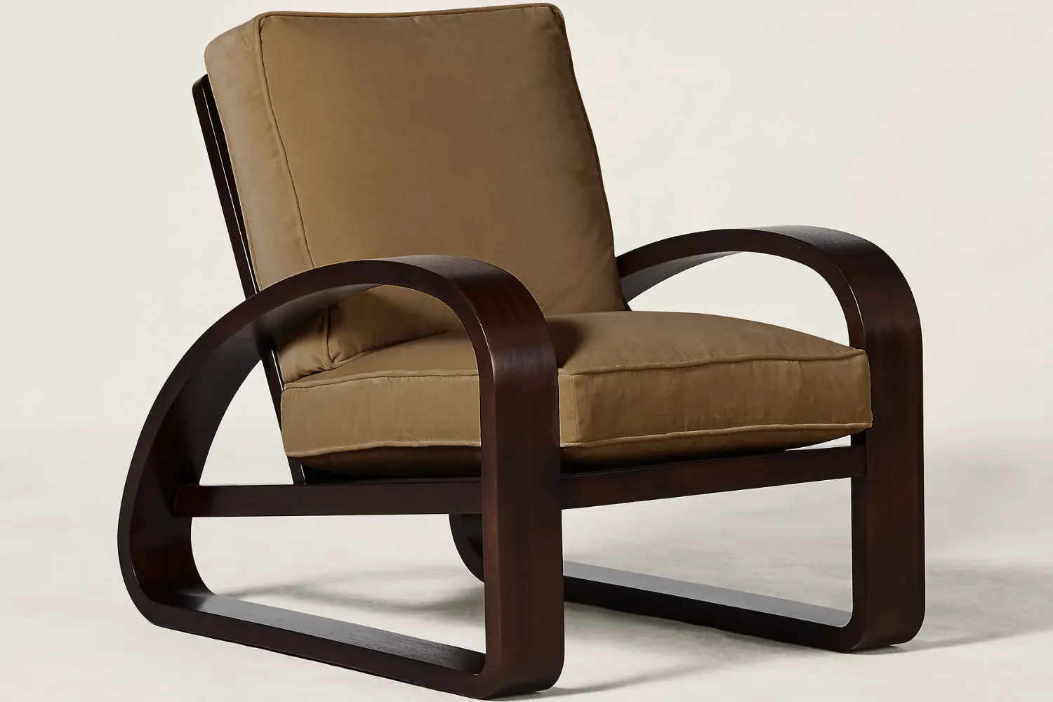 Poltrona Lounge Moderne1