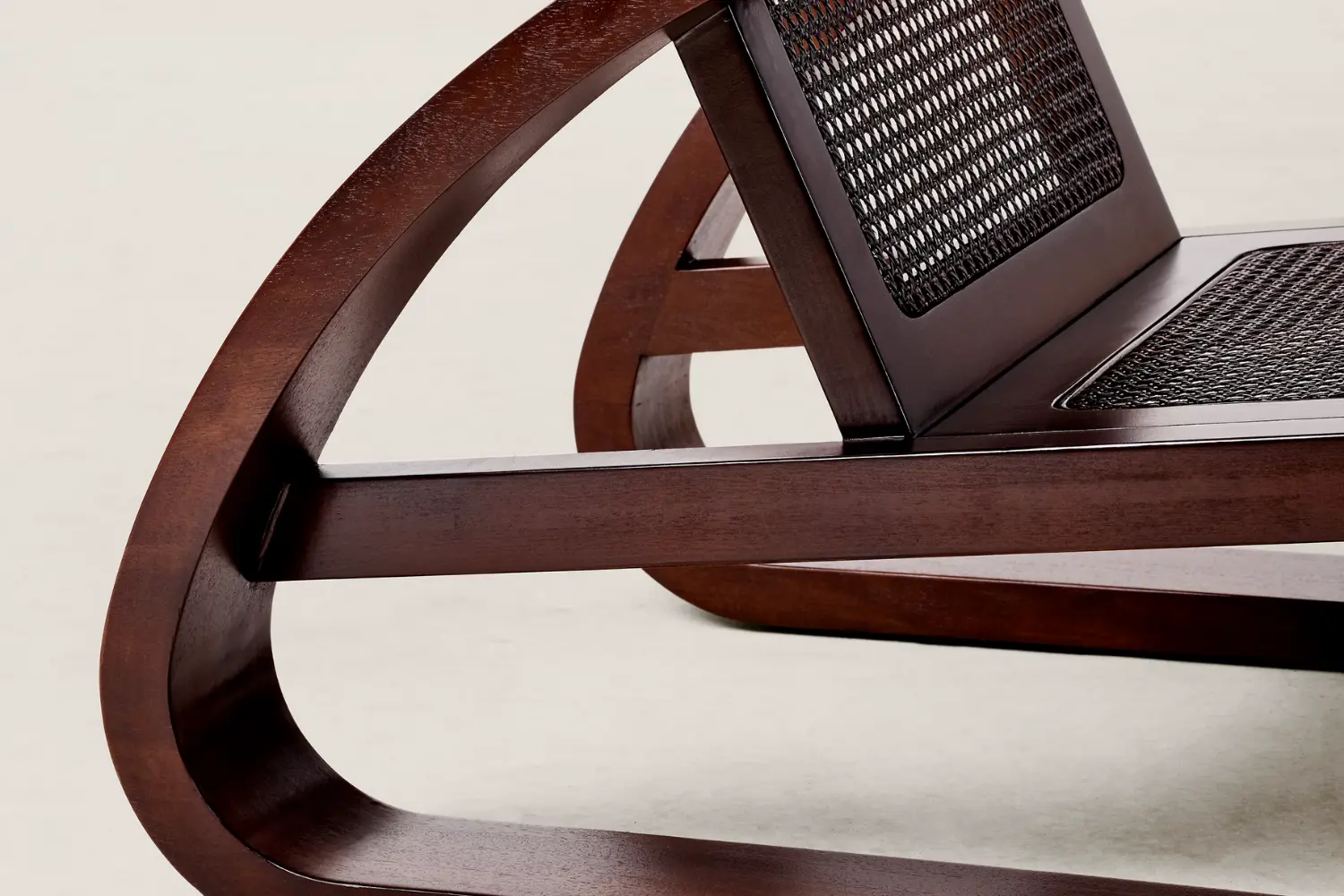 Poltrona Lounge Moderne2