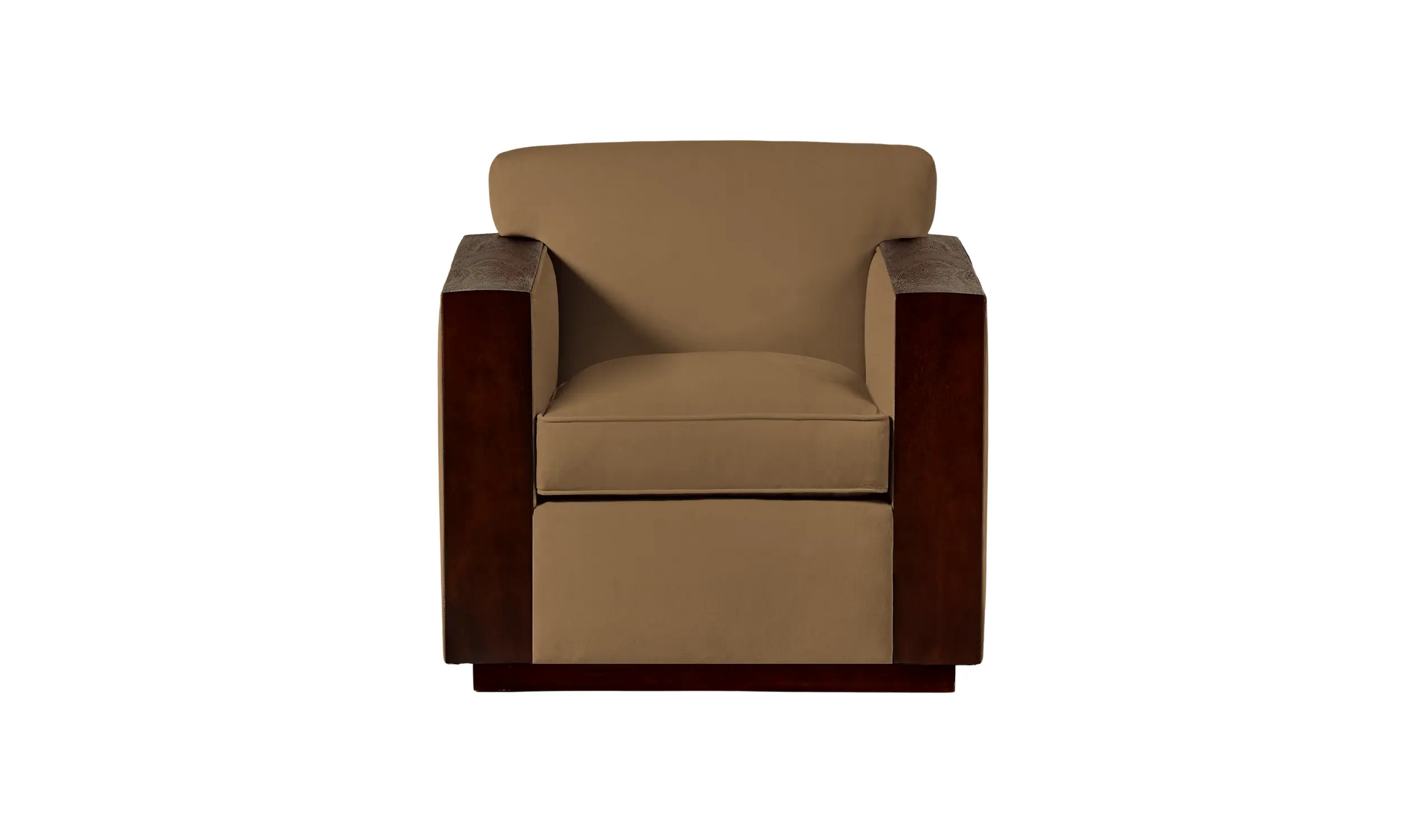 Poltrona Modern Metropolis Club