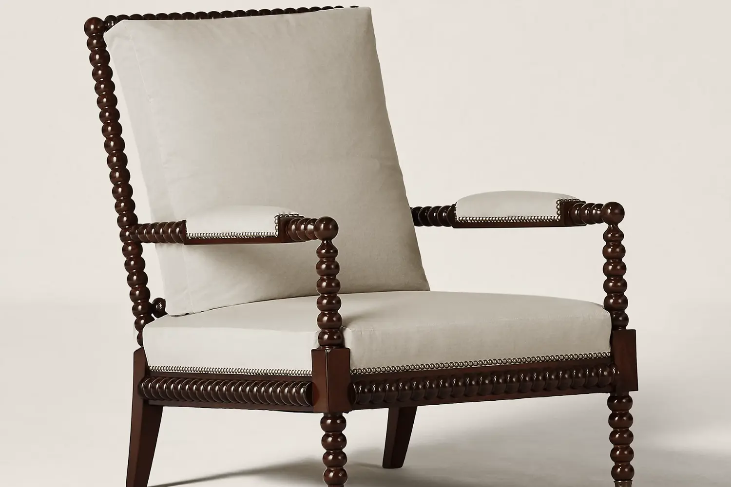 Poltrona New Bohemian Spindle1