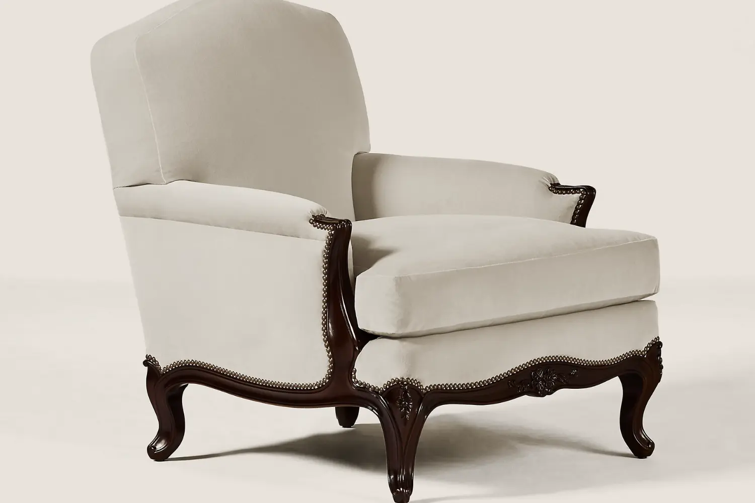 Poltrona Noble Estate Club1