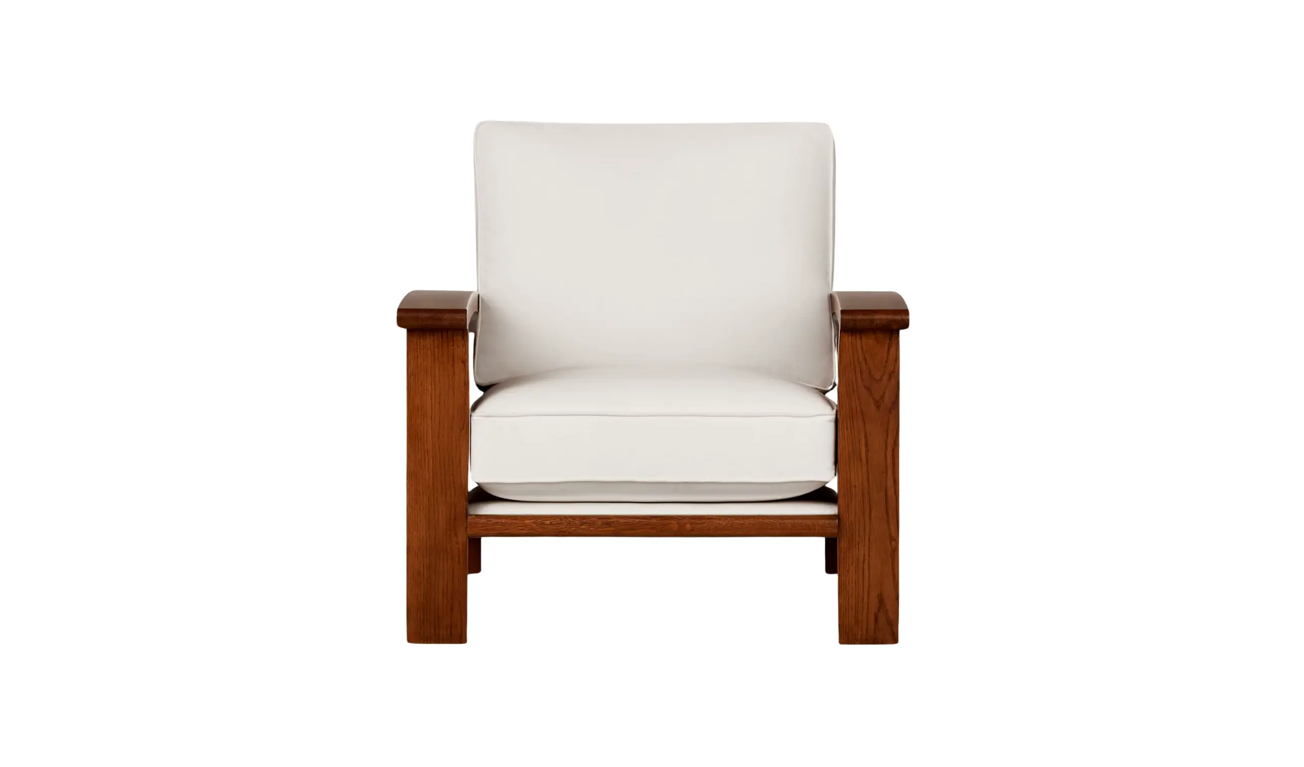 Poltrona Overlook Woven Rope