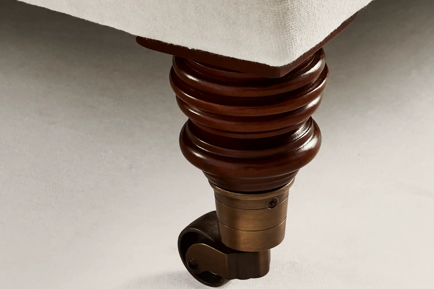 Poltrona Sommerville Club2