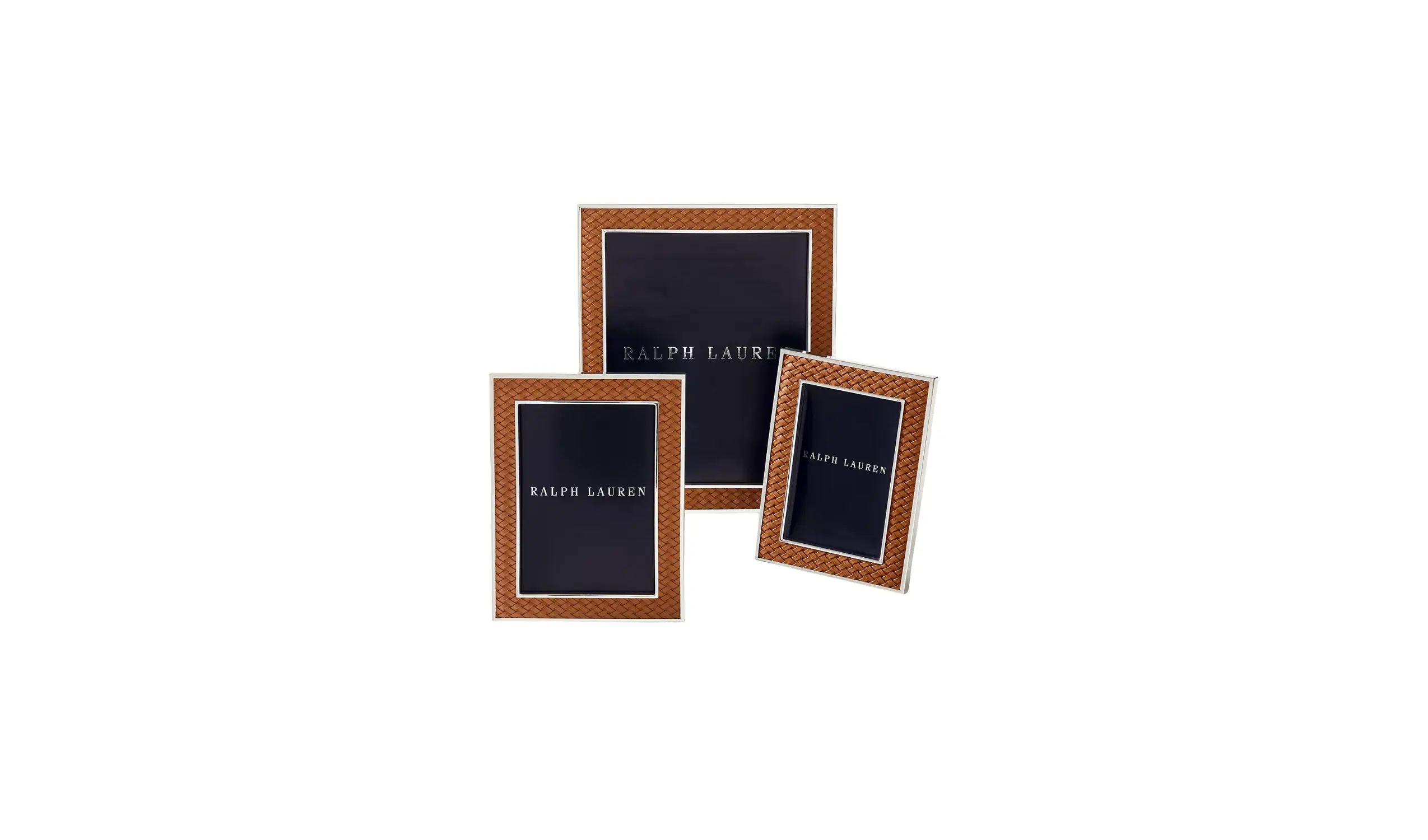 Porta-retratos Brockton