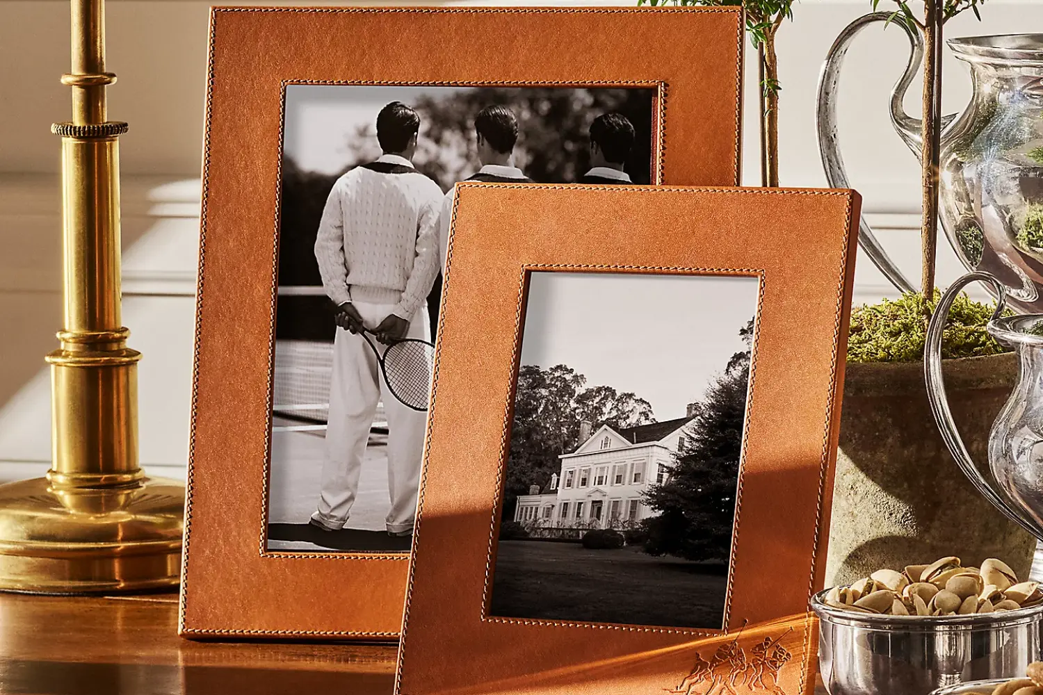 Porta-retratos Garrett1