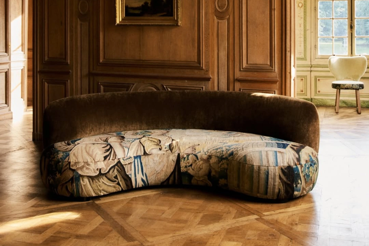 Sofa 240 Collector 1