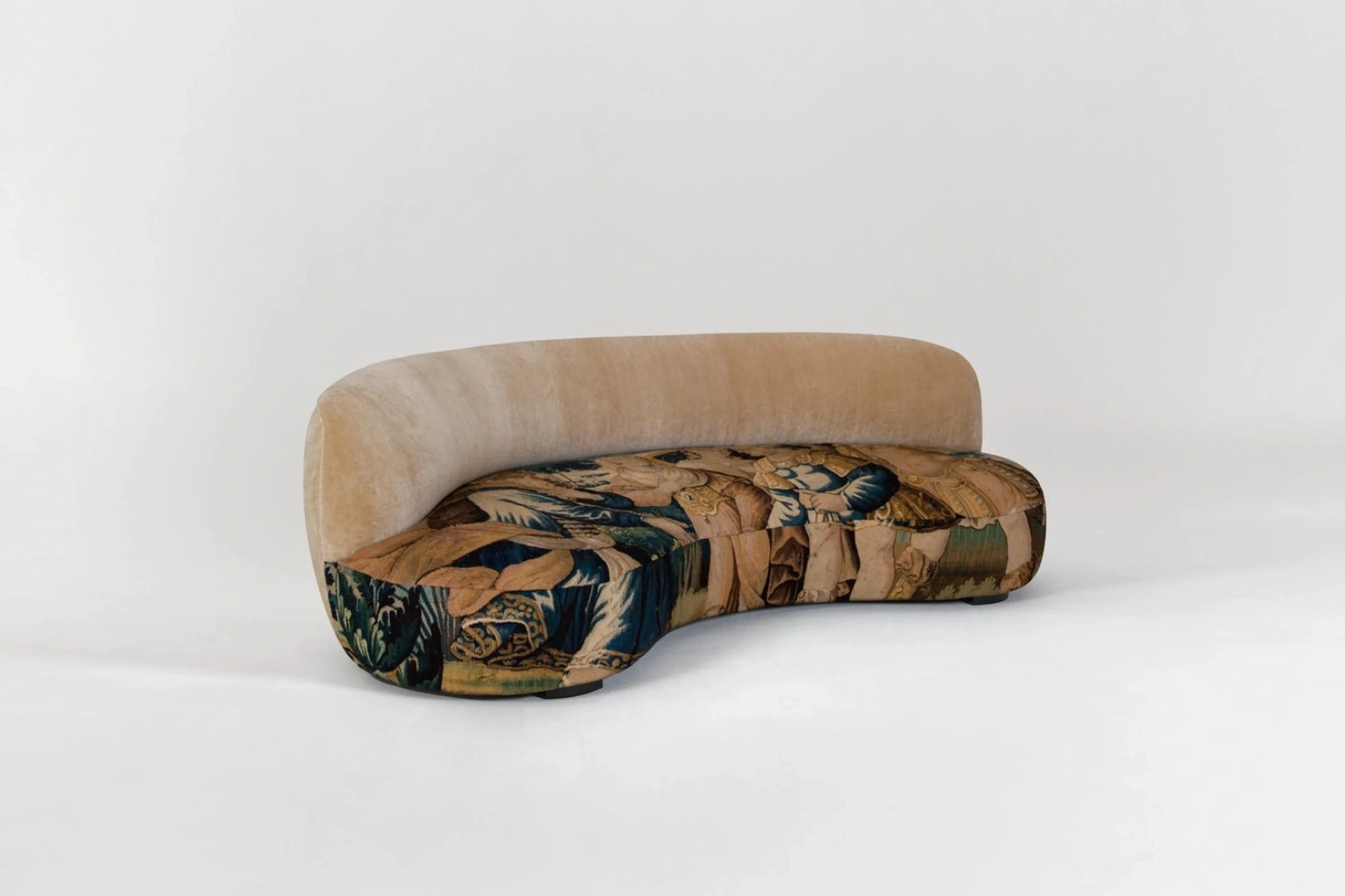 Sofa 240 Collector 2