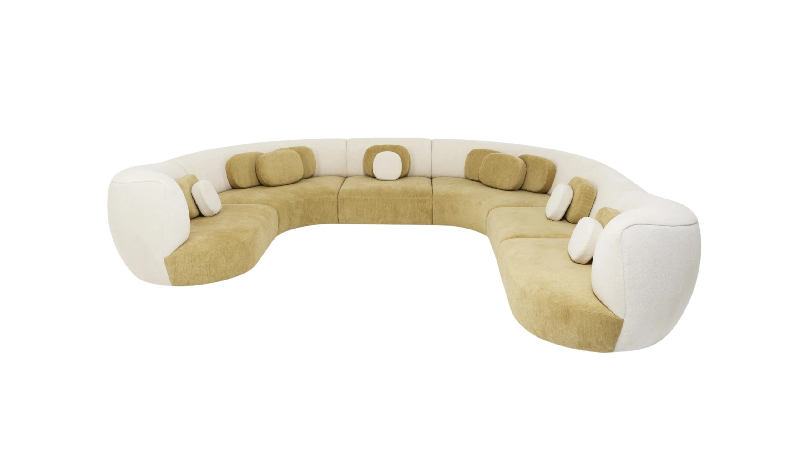 Sofa Modular 1