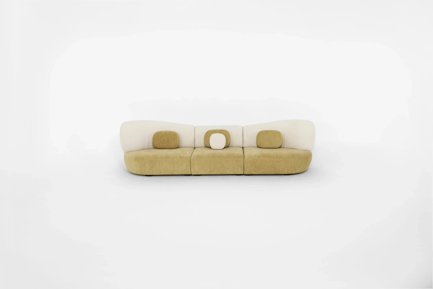 Sofa Modular 2