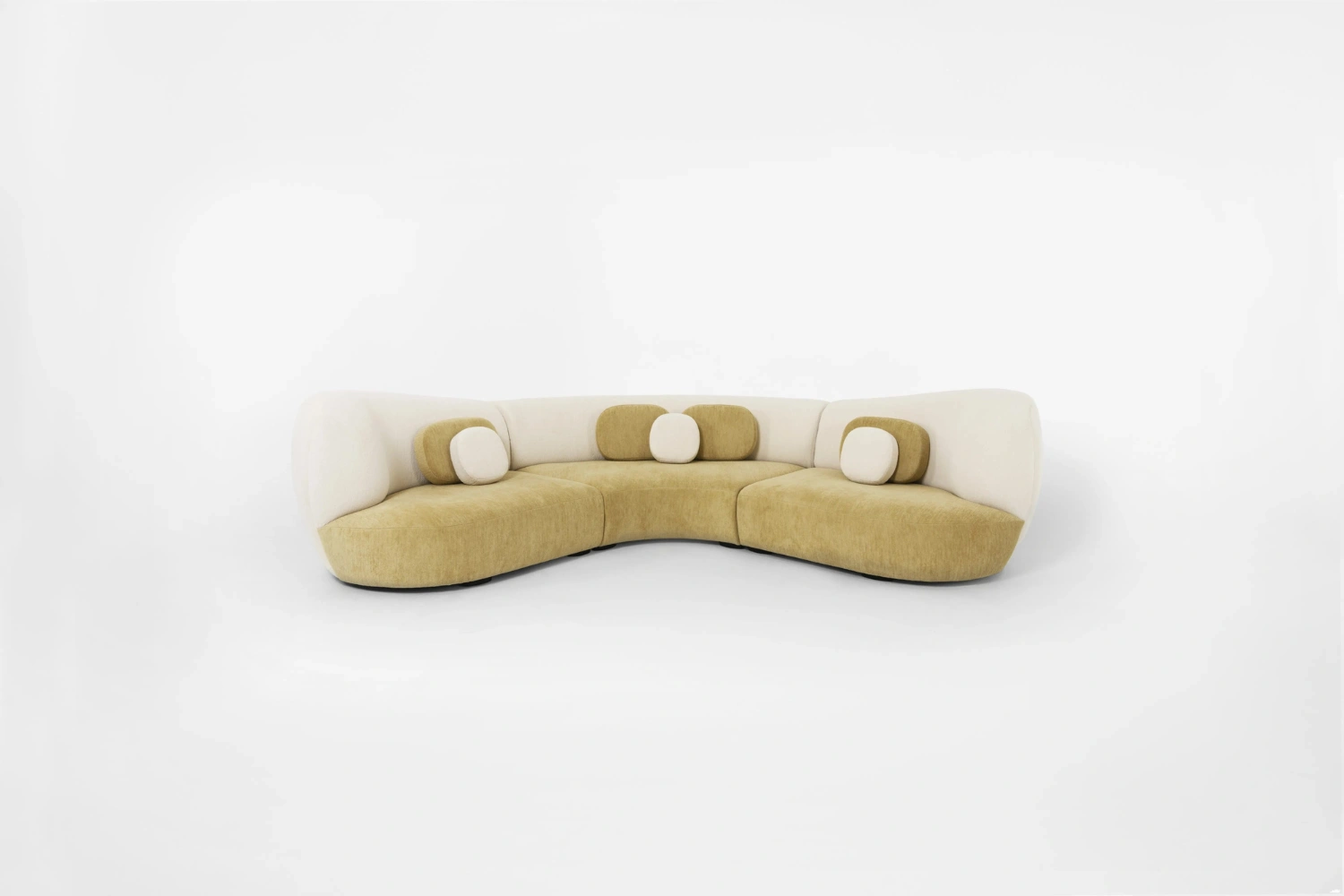 Sofa Modular 3
