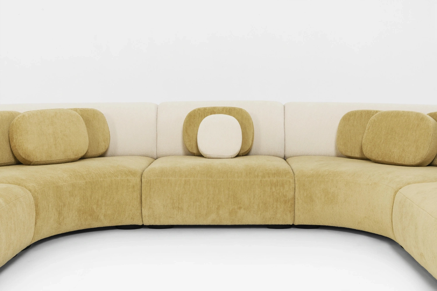 Sofa Modular 4