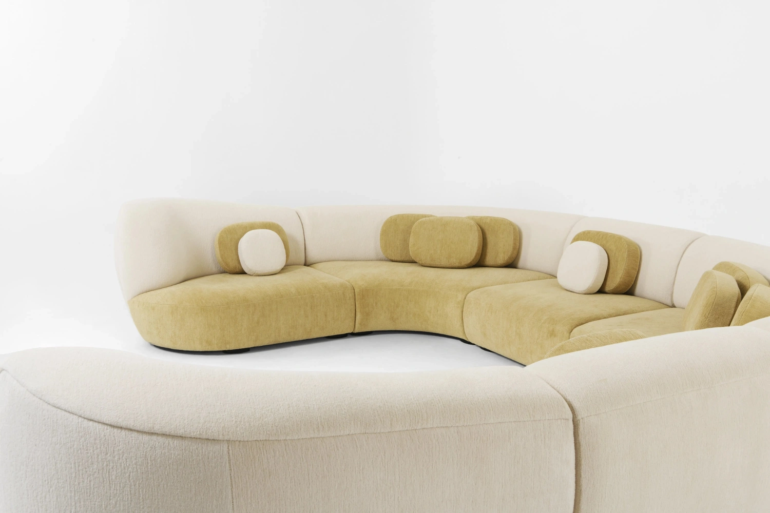 Sofa Modular 5