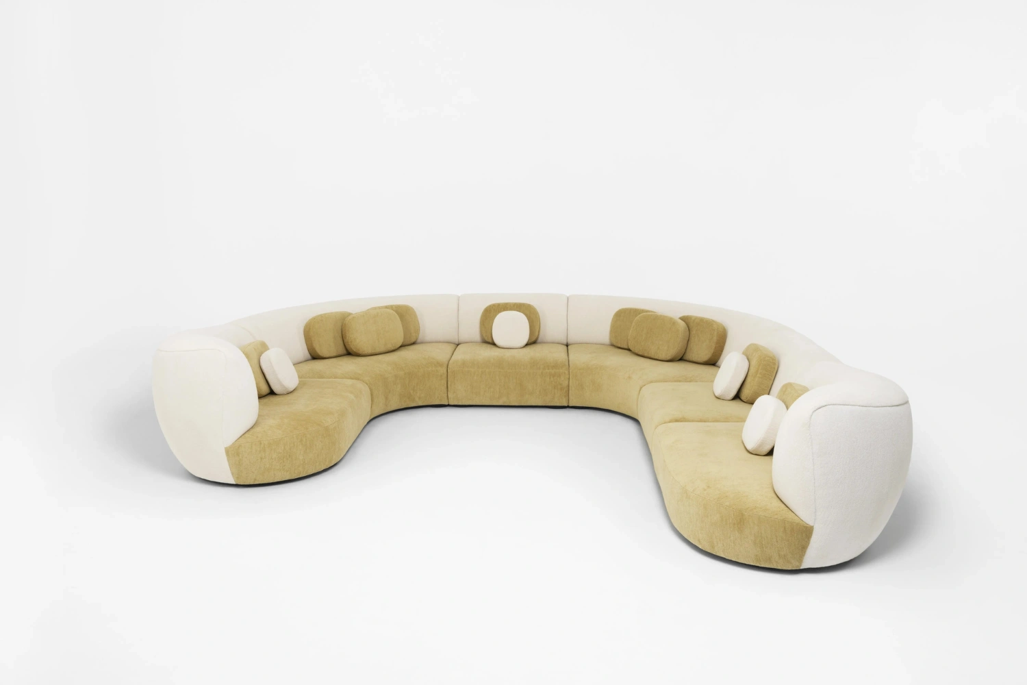 Sofa Modular 6