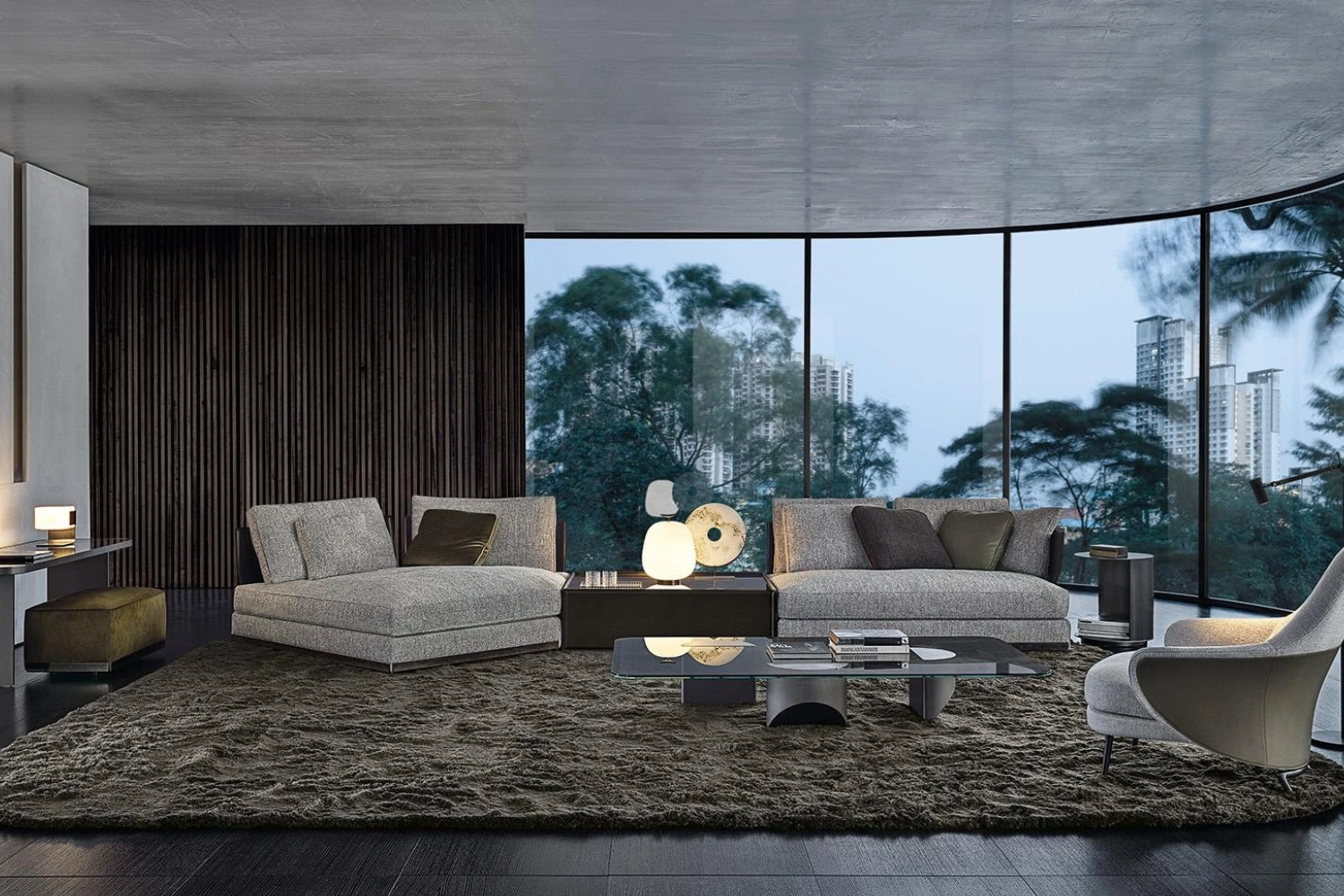 Sofá West 3