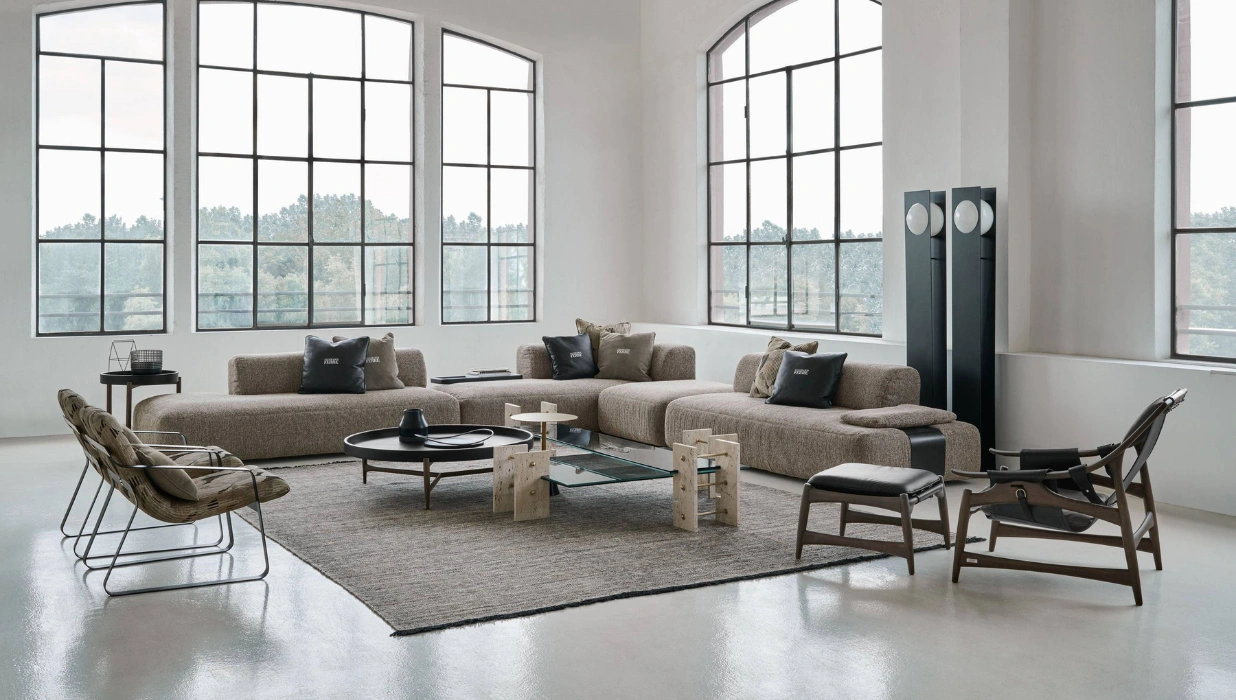 Gianfranco Ferre Home