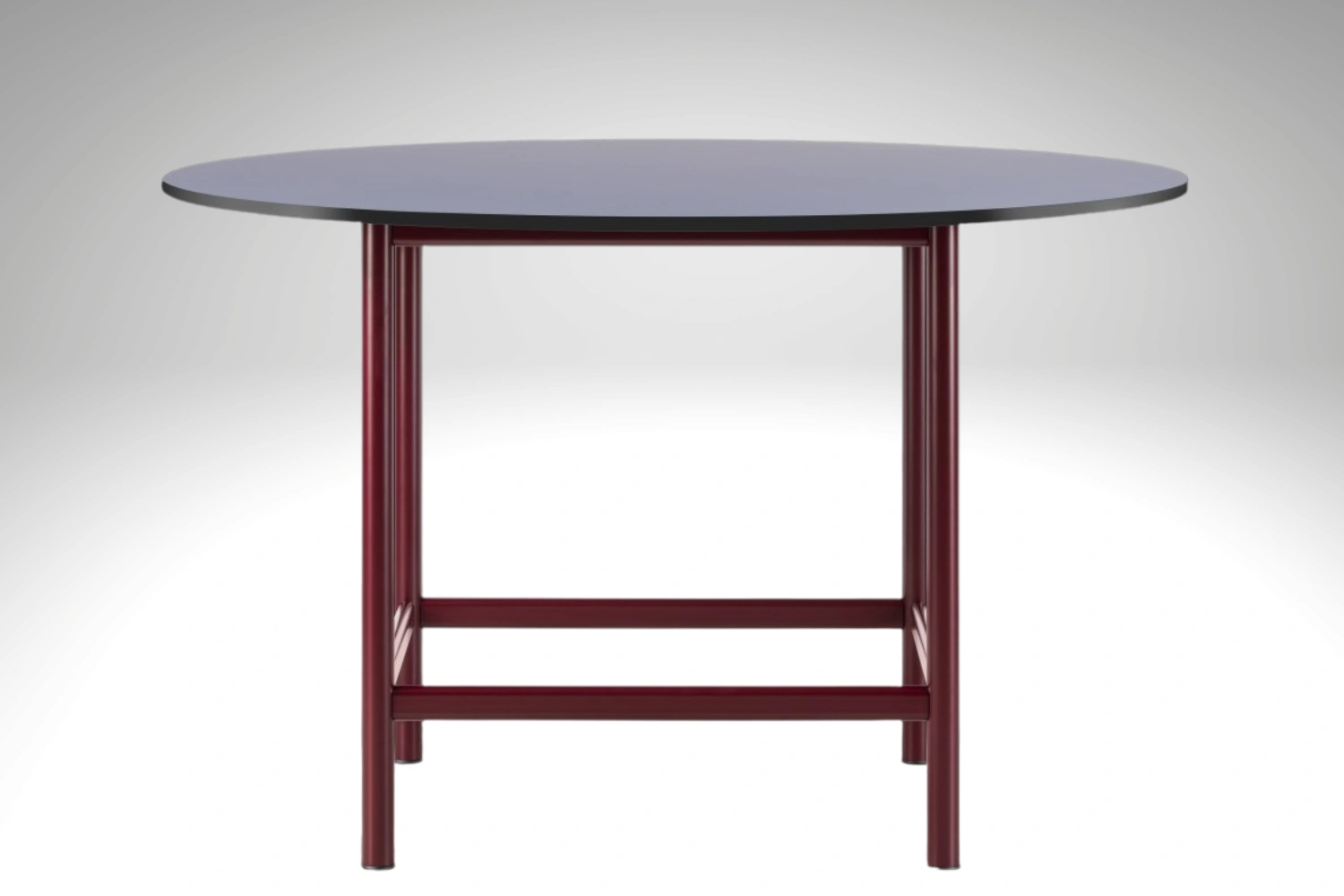 Mesa de Jantar Plan Ø150