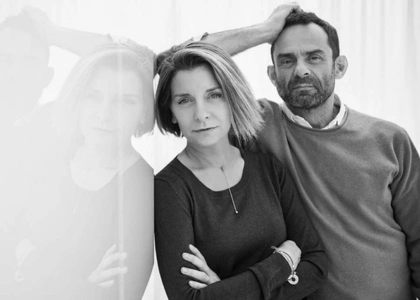 Ludovica & Roberto Palomba