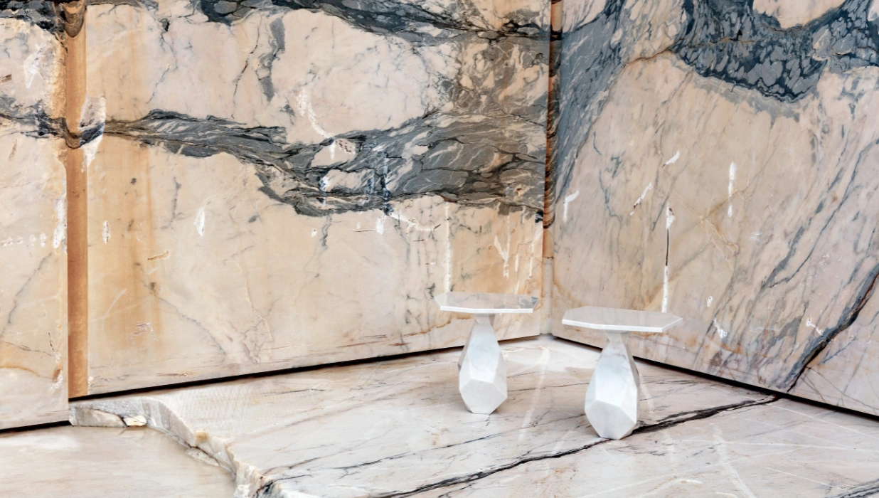 Selecionar Ginger & Jagger	Ginger & Jagger