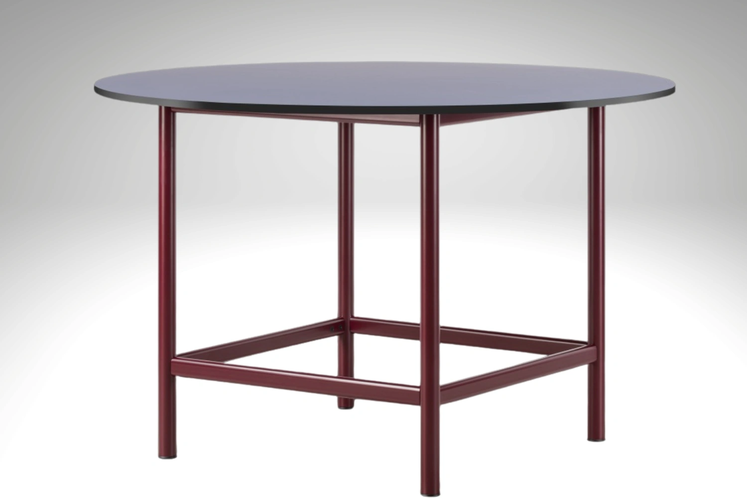 Mesa de Jantar Plan Ø150