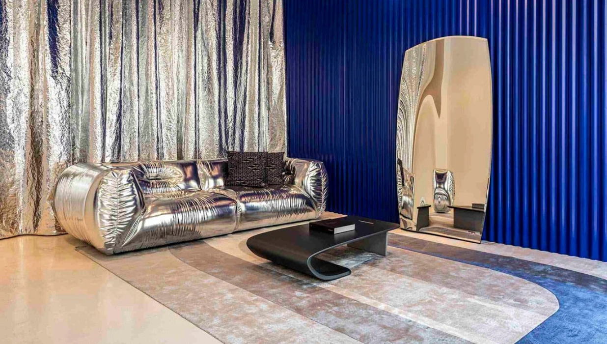 Bugatti Home - Casual Móveis 2