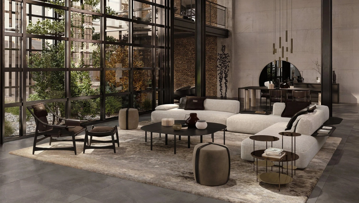 Gianfranco Ferre Home