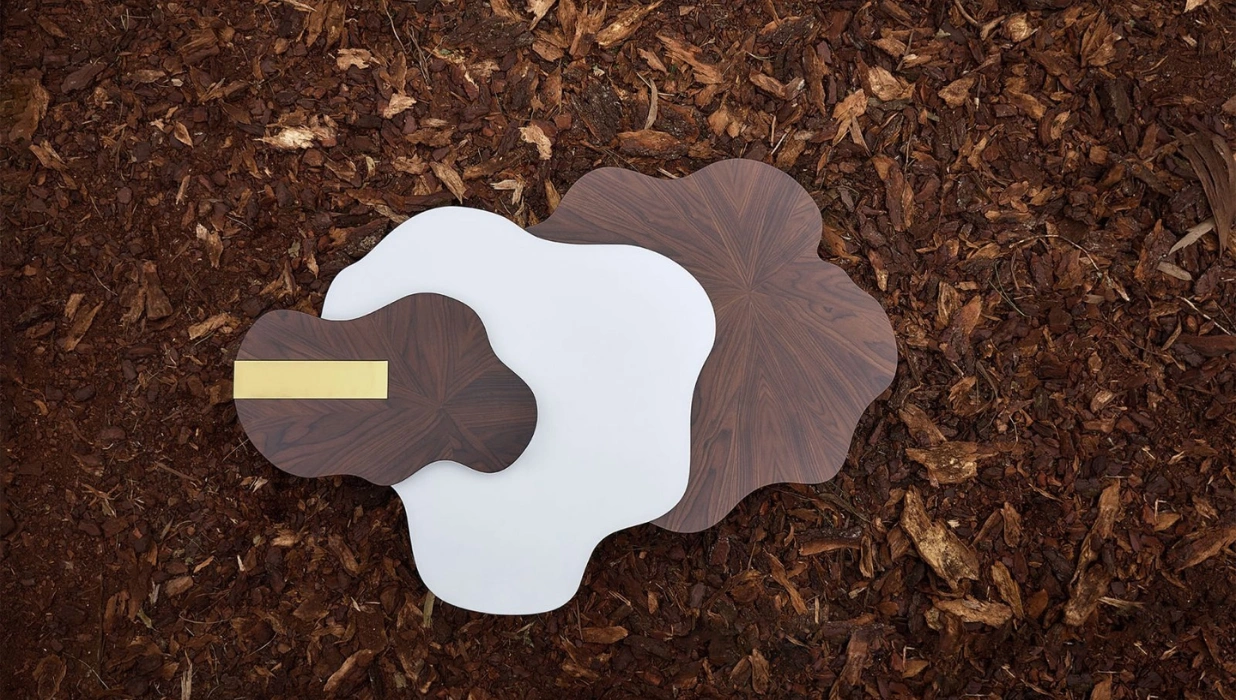 Selecionar Ginger & Jagger	Ginger & Jagger