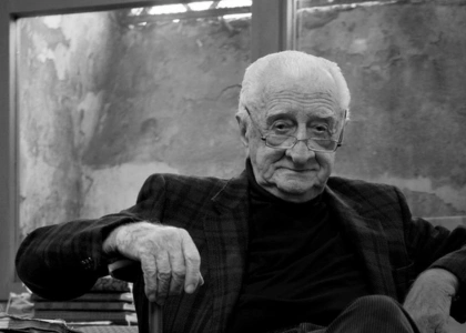 Luigi Caccia Dominioni